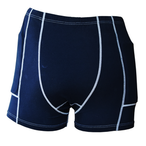 Closed Pocket Male Briefs