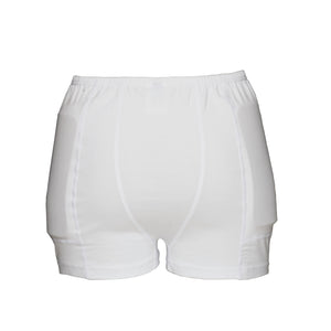 Closed Pocket Female Briefs