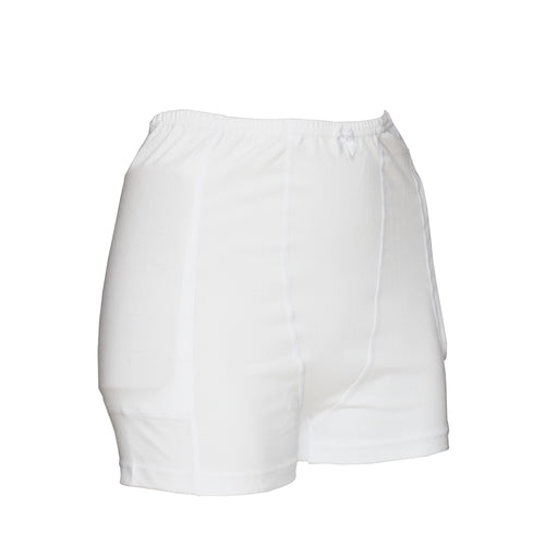 Closed Pocket Female Briefs