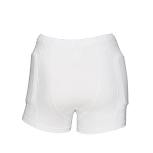 Closed Pocket Male Briefs