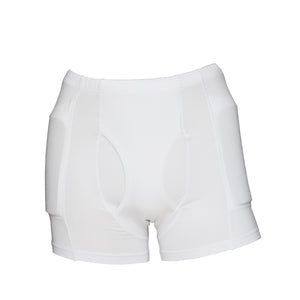 Closed Pocket Male Briefs