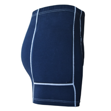 Closed Pocket Male Briefs